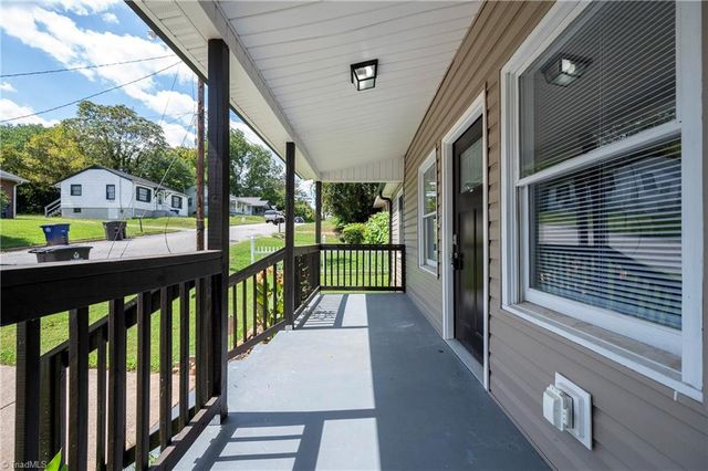 1529 Fitch Street, Winston-salem, NC 27107