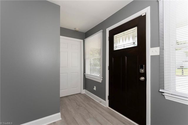 1529 Fitch Street, Winston-salem, NC 27107