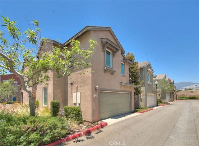 8836 Banyan, Montclair, CA 91763