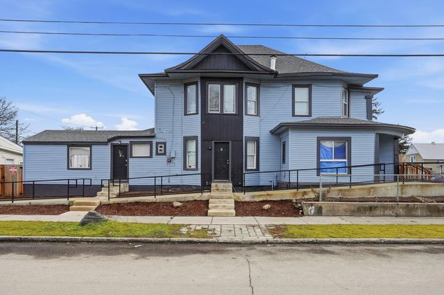 5012 N Regal St, Spokane, WA 99202