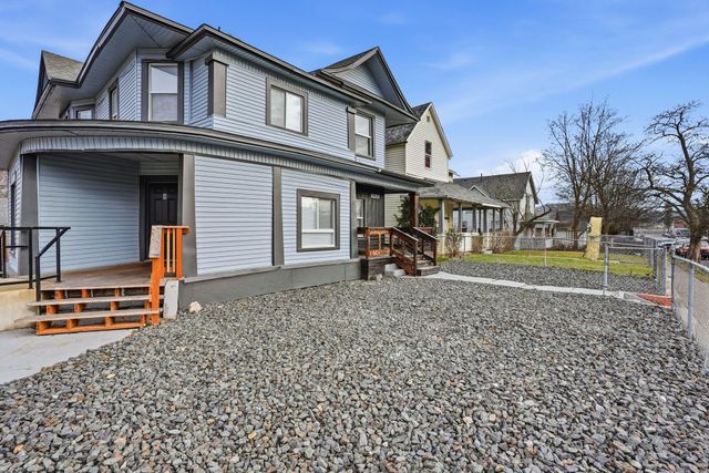 5012 N Regal St, Spokane, WA 99202