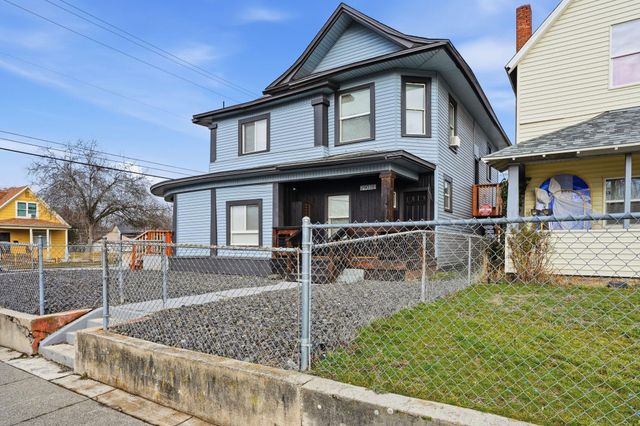 5012 N Regal St, Spokane, WA 99202