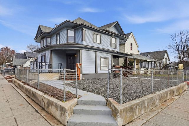 5012 N Regal St, Spokane, WA 99202