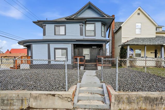 5012 N Regal St, Spokane, WA 99202