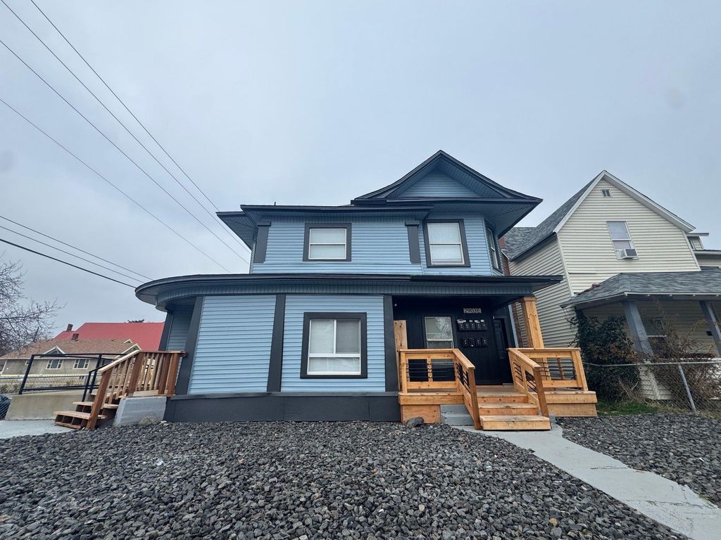 5012 N Regal St, Spokane, WA 99202