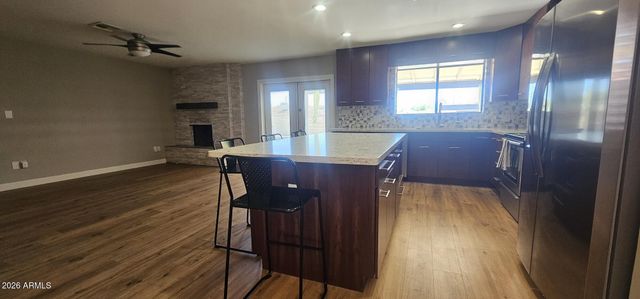 1131 E REDFIELD Road, Phoenix, AZ 85022