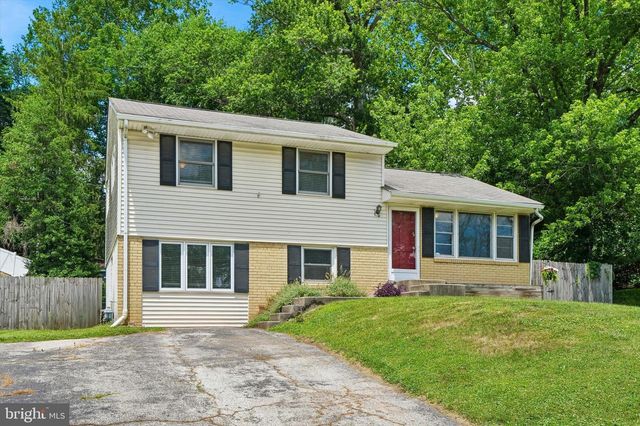 226 ROSS RD, King Of Prussia, PA 19406