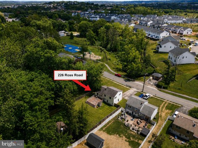 226 ROSS RD, King Of Prussia, PA 19406