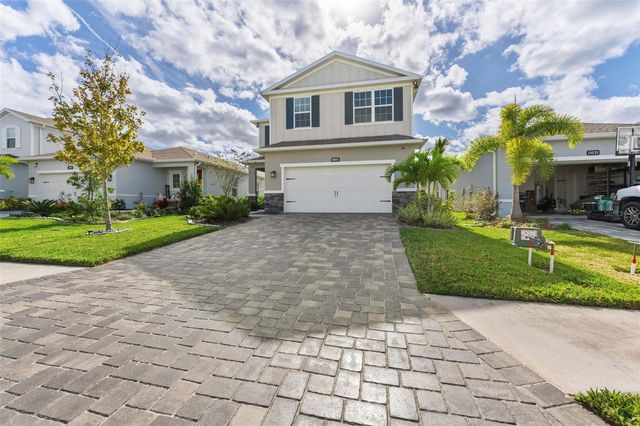 14031 CRIMSON AVENUE, Bradenton, FL 34211