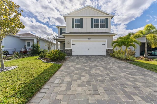 14031 CRIMSON AVENUE, Bradenton, FL 34211