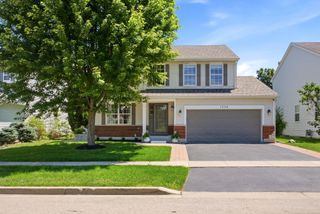 1554 Fox Sedge Trail, Woodstock, IL 60098