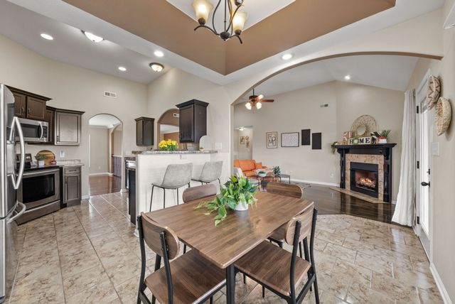 1251 Snowball Ln, Clarksville, TN 37042