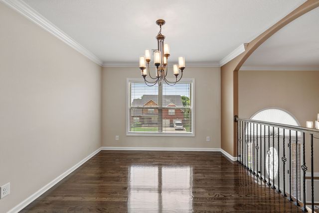 1251 Snowball Ln, Clarksville, TN 37042