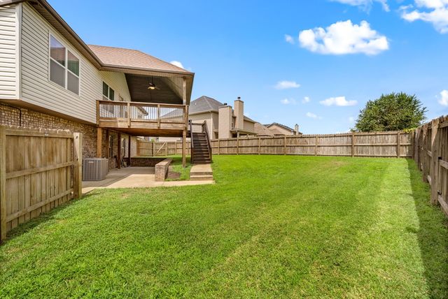 1251 Snowball Ln, Clarksville, TN 37042