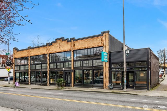 632 N 92nd Street, Seattle, WA 98103