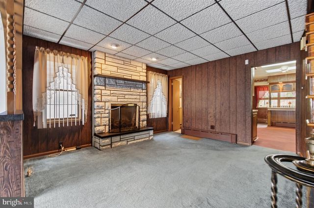 408 E PATTERSON ST, Lansford, PA 18232