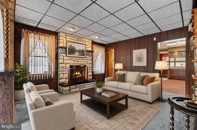 408 E PATTERSON ST, Lansford, PA 18232