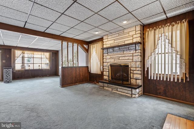 408 E PATTERSON ST, Lansford, PA 18232