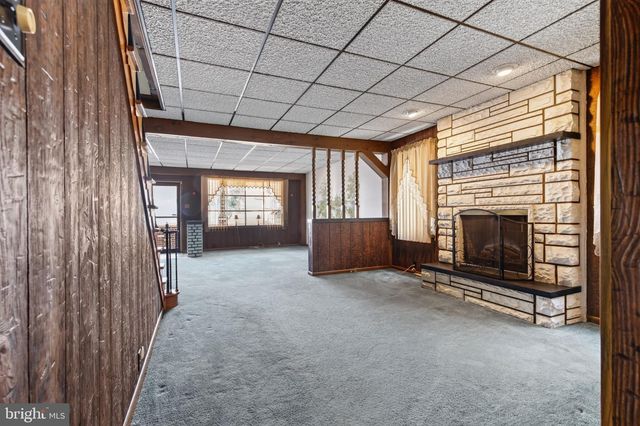 408 E PATTERSON ST, Lansford, PA 18232