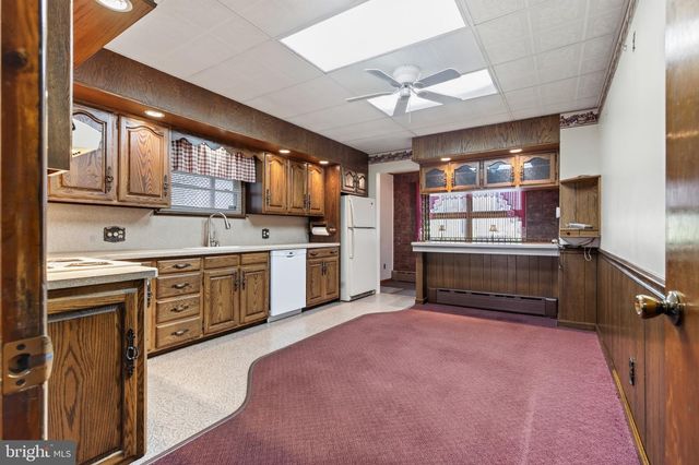408 E PATTERSON ST, Lansford, PA 18232
