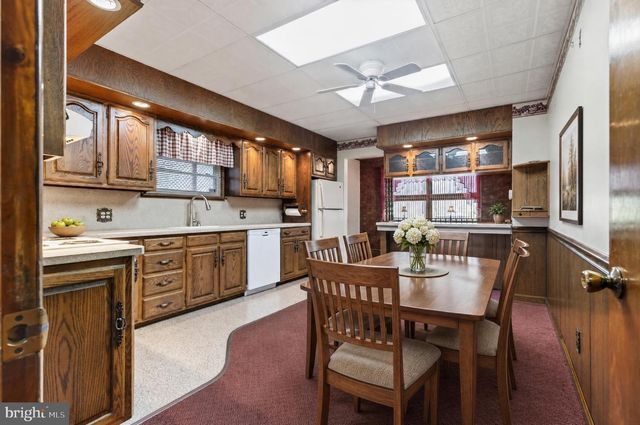 408 E PATTERSON ST, Lansford, PA 18232