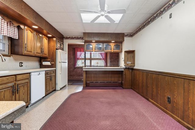 408 E PATTERSON ST, Lansford, PA 18232