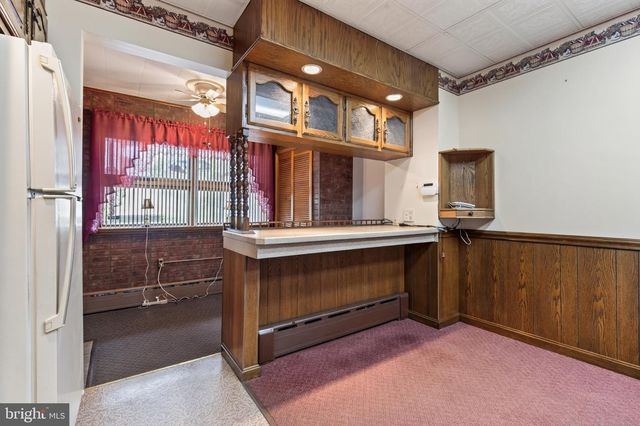 408 E PATTERSON ST, Lansford, PA 18232