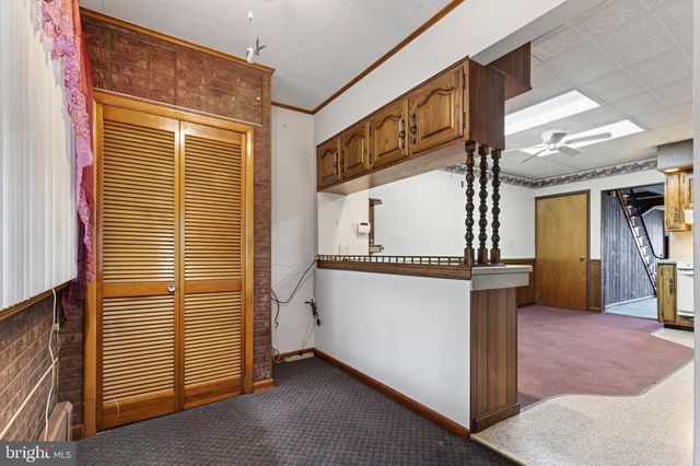 408 E PATTERSON ST, Lansford, PA 18232