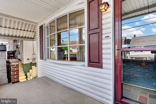 408 E PATTERSON ST, Lansford, PA 18232