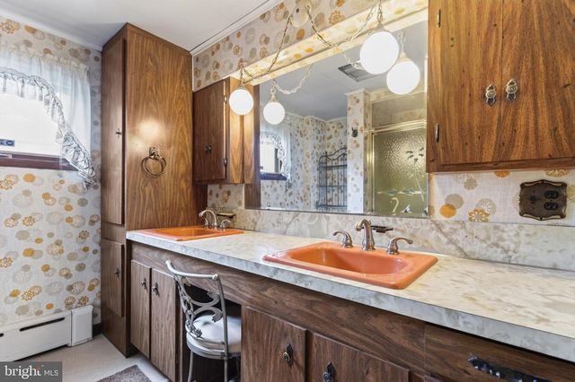 408 E PATTERSON ST, Lansford, PA 18232