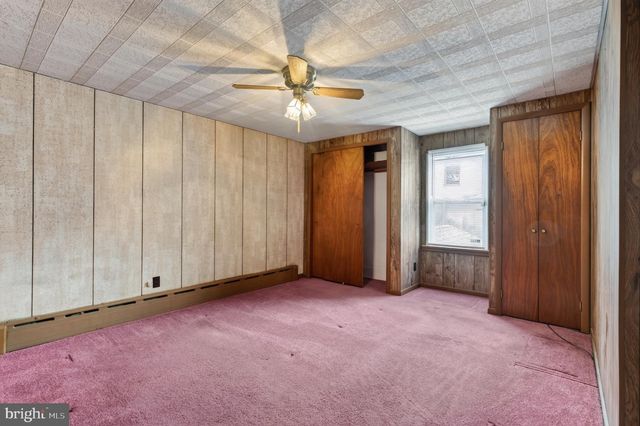 408 E PATTERSON ST, Lansford, PA 18232
