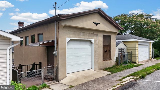 408 E PATTERSON ST, Lansford, PA 18232