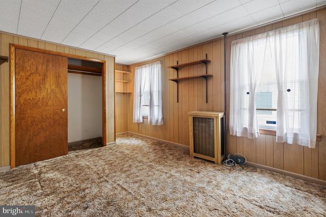 408 E PATTERSON ST, Lansford, PA 18232