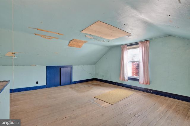 408 E PATTERSON ST, Lansford, PA 18232