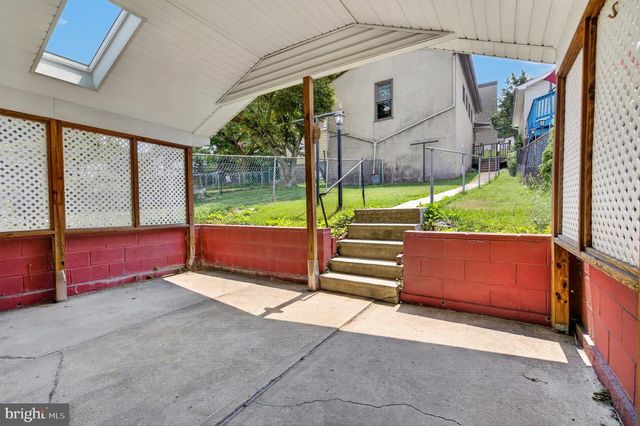 408 E PATTERSON ST, Lansford, PA 18232