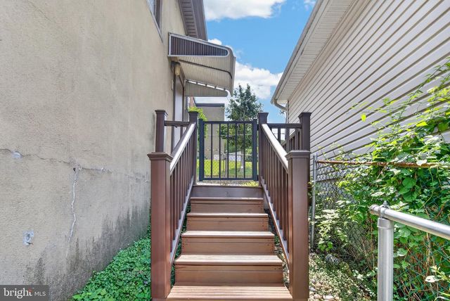 408 E PATTERSON ST, Lansford, PA 18232