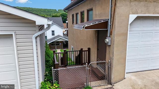 408 E PATTERSON ST, Lansford, PA 18232