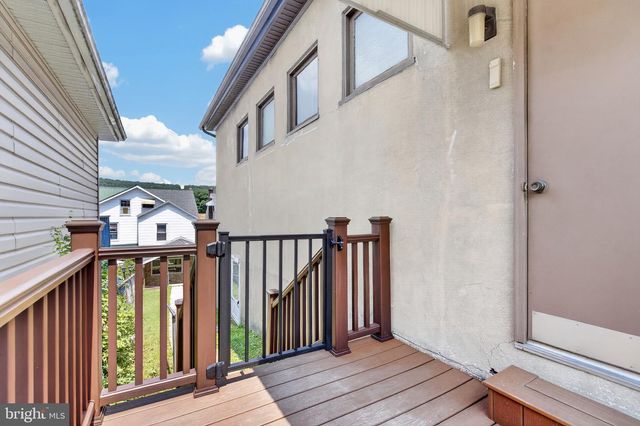 408 E PATTERSON ST, Lansford, PA 18232
