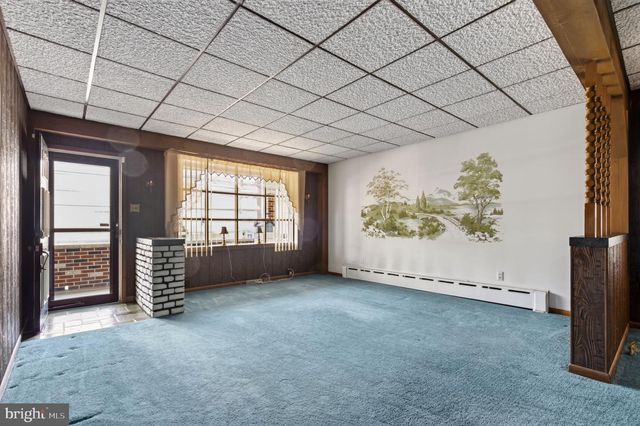408 E PATTERSON ST, Lansford, PA 18232
