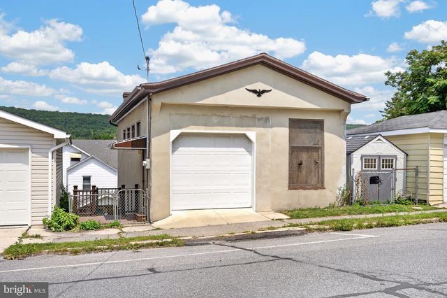 408 E PATTERSON ST, Lansford, PA 18232
