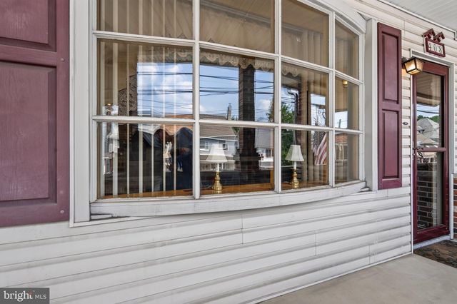 408 E PATTERSON ST, Lansford, PA 18232