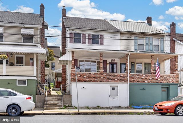 408 E PATTERSON ST, Lansford, PA 18232