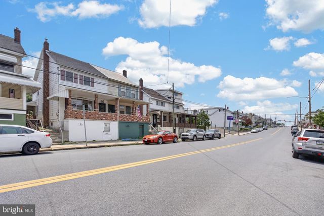 408 E PATTERSON ST, Lansford, PA 18232