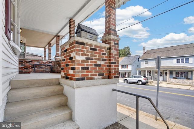 408 E PATTERSON ST, Lansford, PA 18232