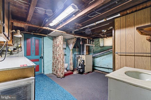 408 E PATTERSON ST, Lansford, PA 18232