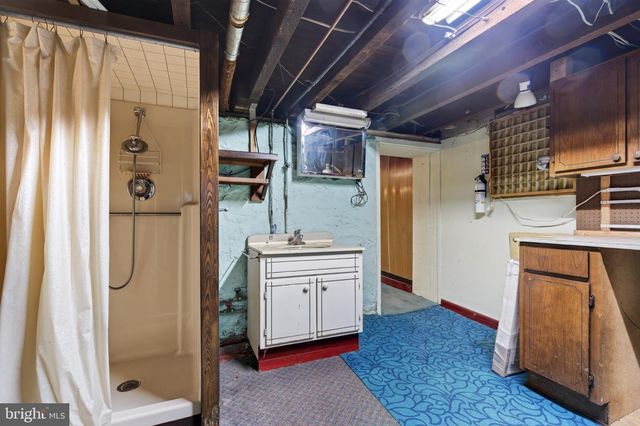408 E PATTERSON ST, Lansford, PA 18232