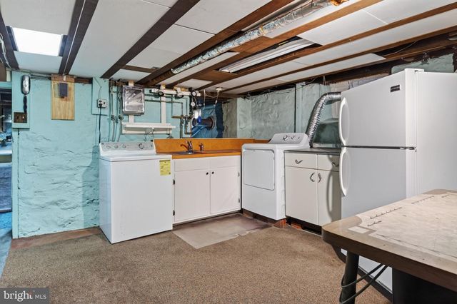 408 E PATTERSON ST, Lansford, PA 18232