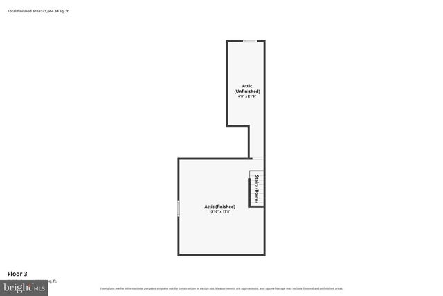 408 E PATTERSON ST, Lansford, PA 18232