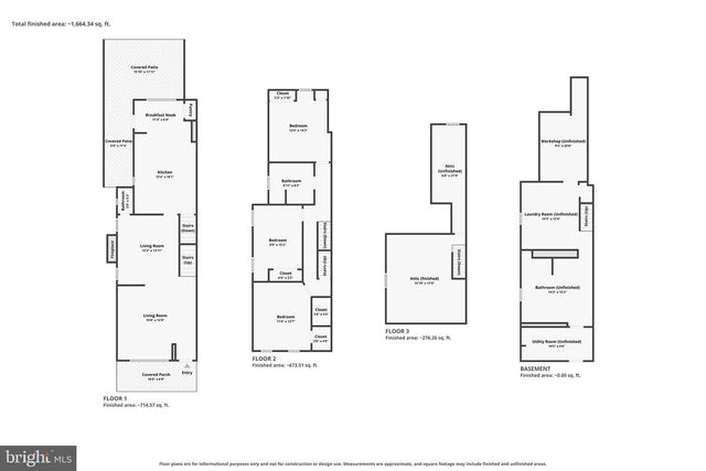 408 E PATTERSON ST, Lansford, PA 18232