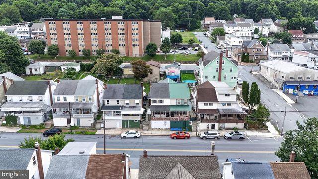 408 E PATTERSON ST, Lansford, PA 18232